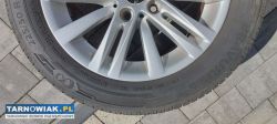 Alufelgi BMW z oponami - Obrazek 4