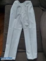 Alba komunijna dla chłopca. - Obrazek 3