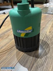 Pompa Laquatec - Obrazek 1