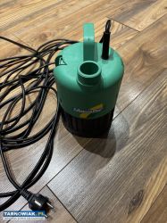 Pompa Laquatec - Obrazek 3