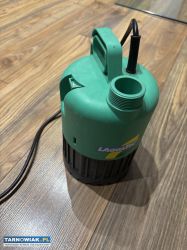 Pompa Laquatec - Obrazek 4