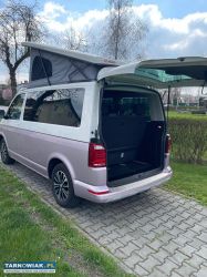 Volkswagen T6 Multivan DSG - Obrazek 2