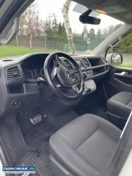 Volkswagen T6 Multivan DSG - Obrazek 4