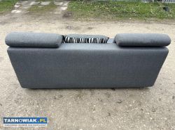 Piękna szara sofa !! - Obrazek 2