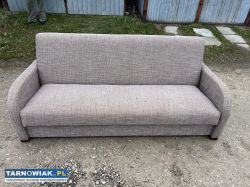 Piękna wersalka z bokami SPRAWDŹ - Obrazek 1