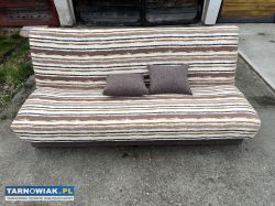 Piękna wersalka ZOBACZ - Obrazek 1