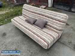 Piękna wersalka ZOBACZ - Obrazek 2