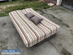 Piękna wersalka ZOBACZ - Obrazek 4