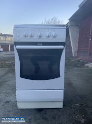 Sprawna kuchenka gazowa!! - Obrazek 1