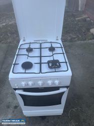 Sprawna kuchenka gazowa!! - Obrazek 2