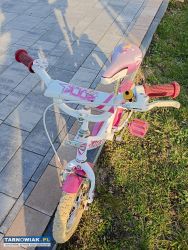 Rower rowerek - Obrazek 1