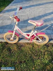 Rower rowerek - Obrazek 2