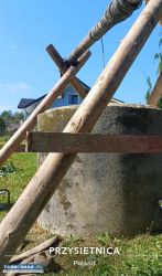 Czyszczenie pogłębianie i spoinowanie studni - Obrazek 1