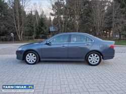 Honda Accord VII Lift Executive! Navi! Skóra! - Obrazek 2