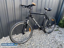 Rower Arrow 26 cali Rock Shox - Obrazek 2