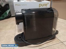 Ekspres ciśnieniowy na kapsułki Tchibo Cafissimo - Obrazek 3