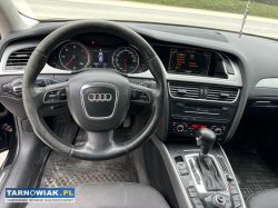 Audi a4 b8 2.0 tdi 2009r automat - Obrazek 4