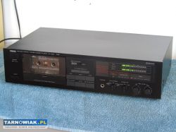 Magnetofon Yamaha KX-200 sprawny i ładny. WYSYŁKA. - Obrazek 1