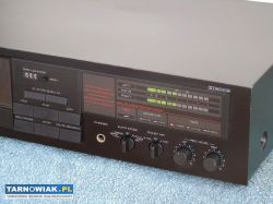 Magnetofon Yamaha KX-200 sprawny i ładny. WYSYŁKA. - Obrazek 3
