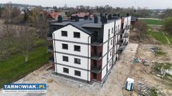 Nowe mieszkania Koszyce Wielkie ul. Łąkowa - Obrazek 3