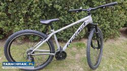 Rower 29 Kands Guardian rama 17 cali bdb stan - Obrazek 1