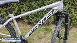 Rower 29 Kands Guardian rama 17 cali bdb stan - Obrazek 2