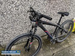 Rower młodzieżowy - Obrazek 3