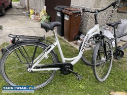 Rower Herkules - Obrazek 1