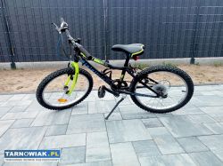 Rower dziecięcy 20 - Obrazek 1