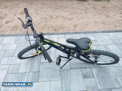 Rower dziecięcy 20 - Obrazek 3