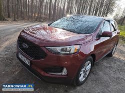 Ford edge 2.0 2019 r - Obrazek 1