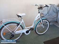 Na sprzedaż rower damski Indiana - Obrazek 2