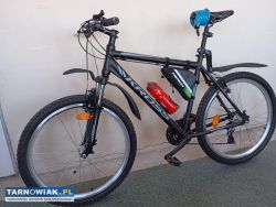 Rower Kross - Obrazek 1