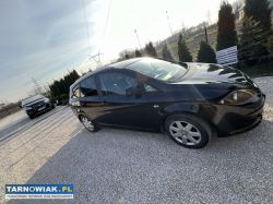 Seat altea xl 2008r/1.9tdi/ skóra - Obrazek 2