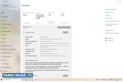 Laptop Dell Inspiron 7577 - Obrazek 3