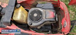 Traktorek mtd b133 - Obrazek 2