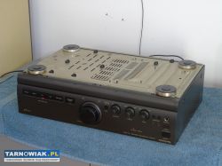 Wzmacniacz Technics SU-V500 sprawny i mocny .DOSTA - Obrazek 4