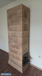 Oddam za darmo piec kaflowy - Obrazek 3