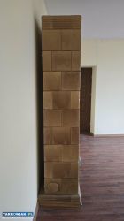 Oddam za darmo piec kaflowy - Obrazek 2