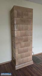 Oddam za darmo piec kaflowy - Obrazek 1