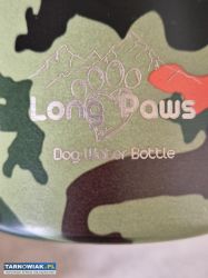 Butelka, poidełka, bidon dla psa typu liż i wypływ - Obrazek 3