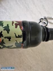 Butelka, poidełka, bidon dla psa typu liż i wypływ - Obrazek 4