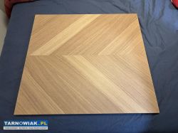 Front Hedeviken do regału Besta (Ikea), 60x64 - Obrazek 1