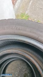 Komplet opon. - Obrazek 2