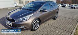 Sprzedam Kia cee'd 2 1.6 crdi 128km full wersja - Obrazek 1