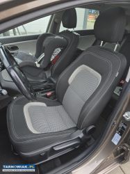 Sprzedam Kia cee'd 2 1.6 crdi 128km full wersja - Obrazek 2