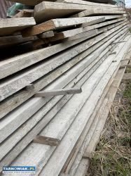 Deski szalunkowe - Obrazek 2