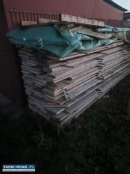 Deski szalunkowe - Obrazek 3