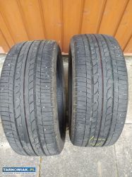 opony bridgestone 195/50/16 - Obrazek 3