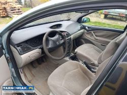 Citroen C5 2.0 benzyna - Obrazek 4